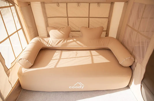 Coody Inflatable Sofa