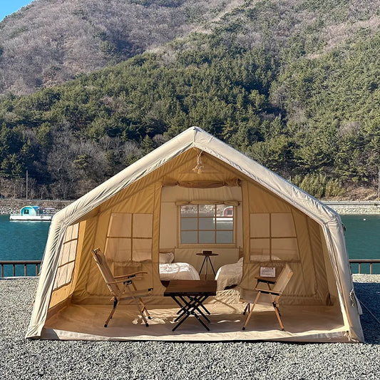 Coody 17.2 Opblaasbare Tent