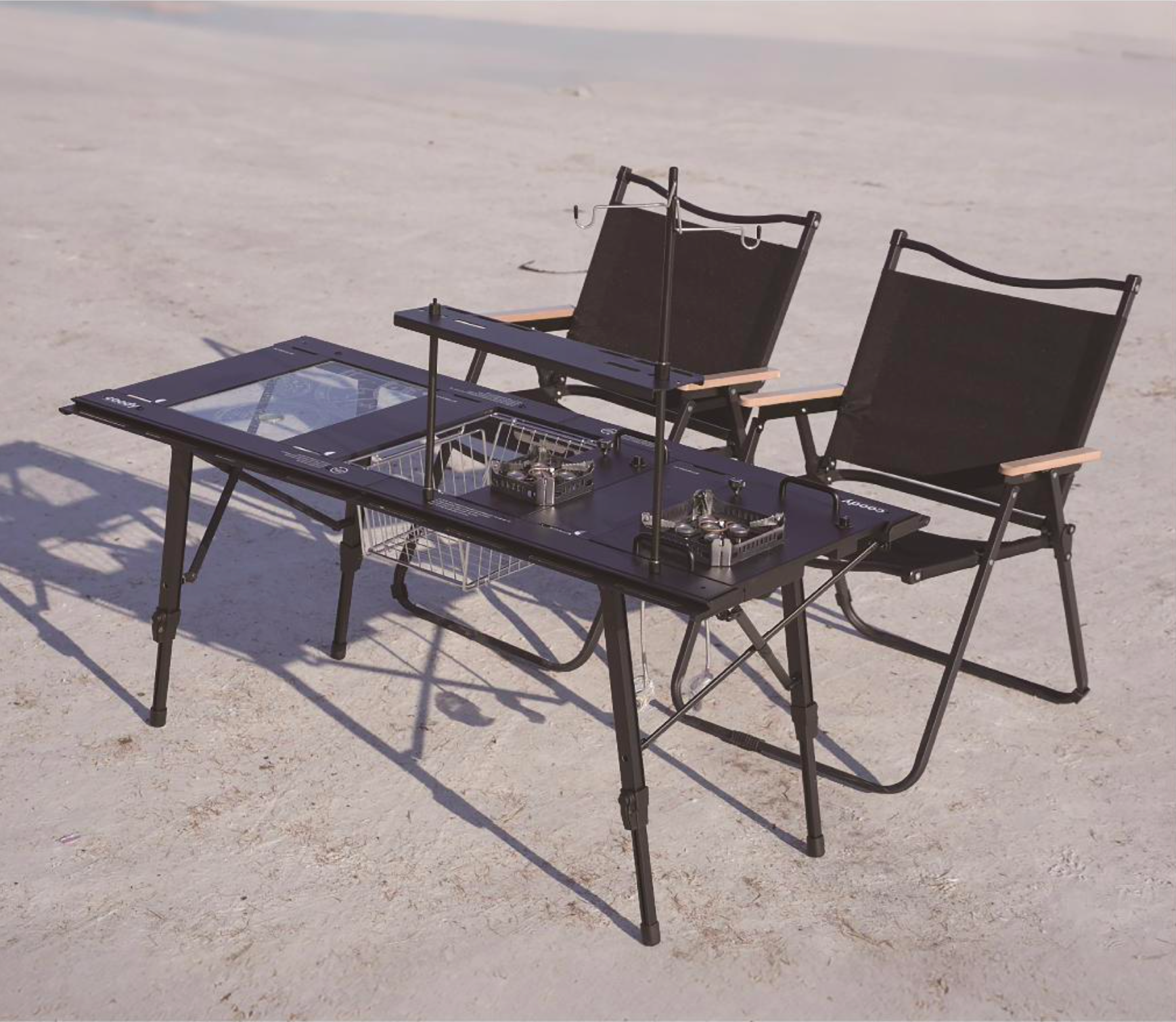 Coody IGT Table – Official Coody Europe reseller Opula Tents