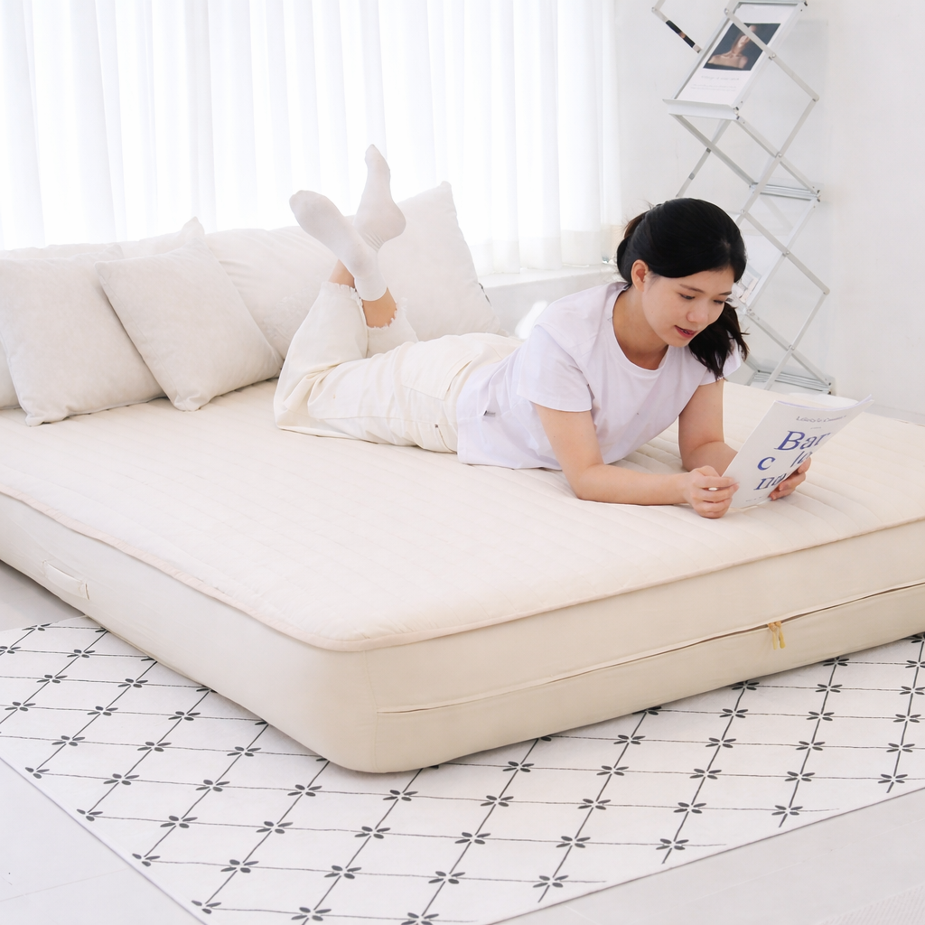 Coody Air Block Coreo - Inflatable Mattress – Official Coody