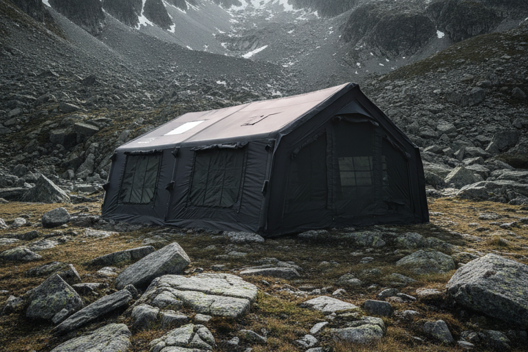 Coody 17.2 Opblaasbare Tent