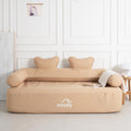 Aufblasbares Sofa von Coody