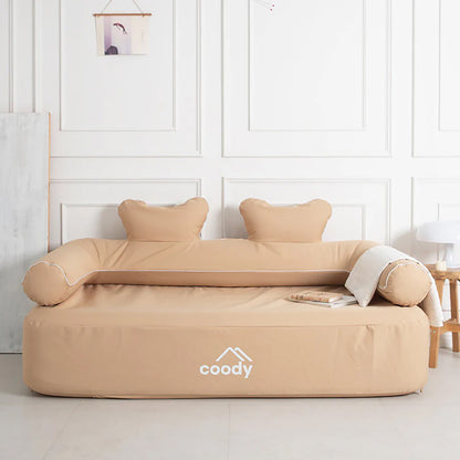 Coody Smart Draadloze Elektrische Luchtpomp CQ-100