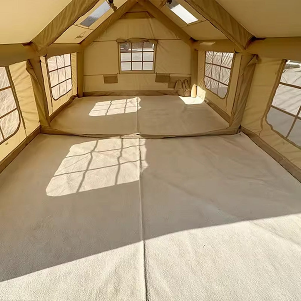 Coody Premium Carpet Hub