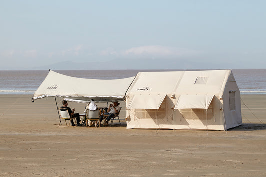 Coody 13.6 Inflatable Tent