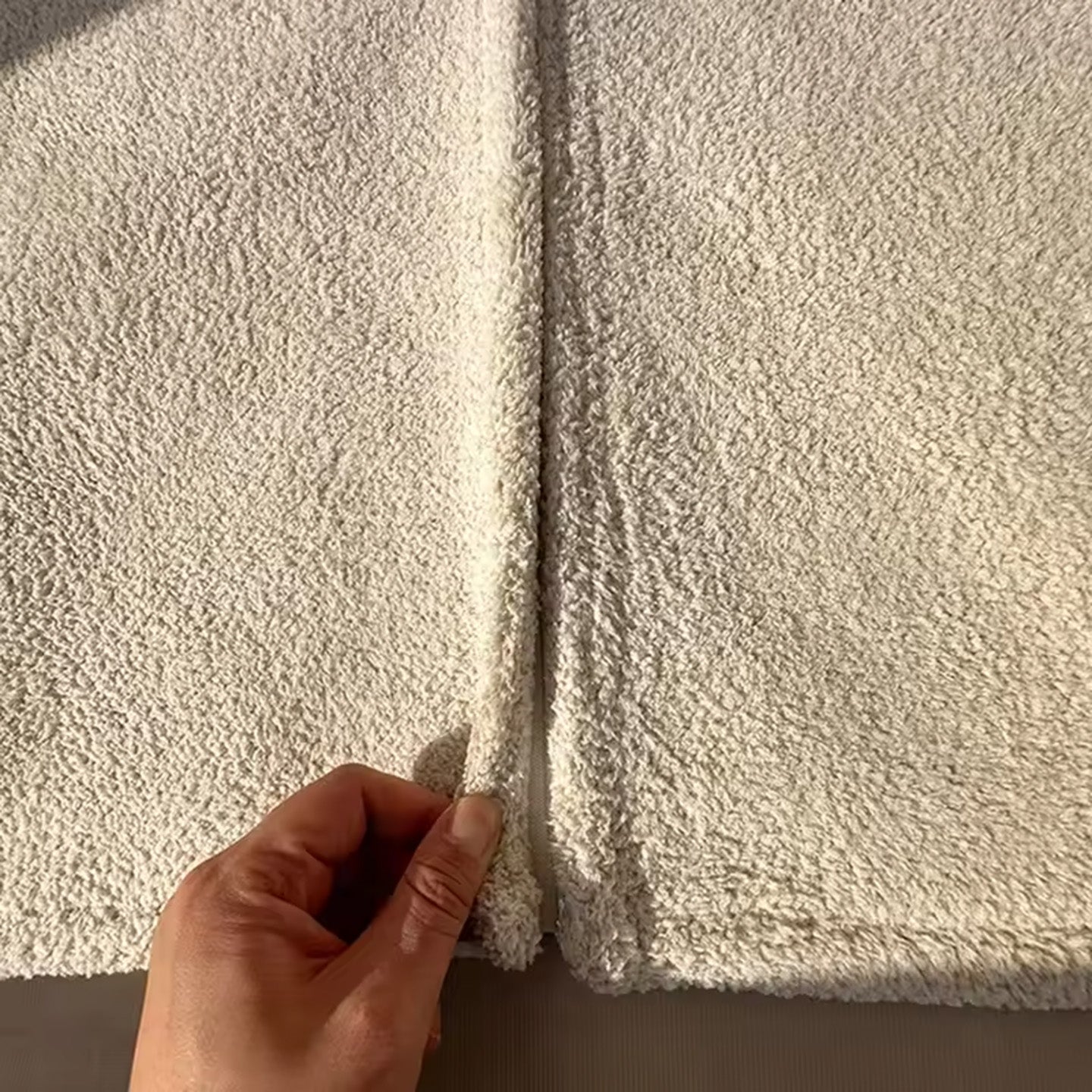 Coody Premium Carpet Hub