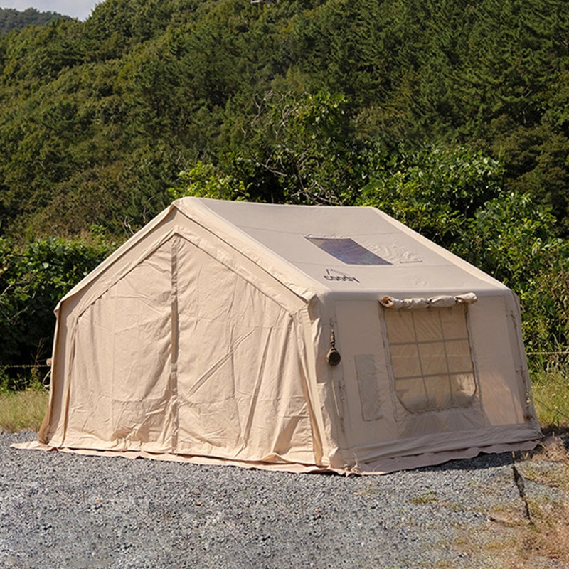 Coody Air Zelt 10.0 - Aufblasbares Zelt