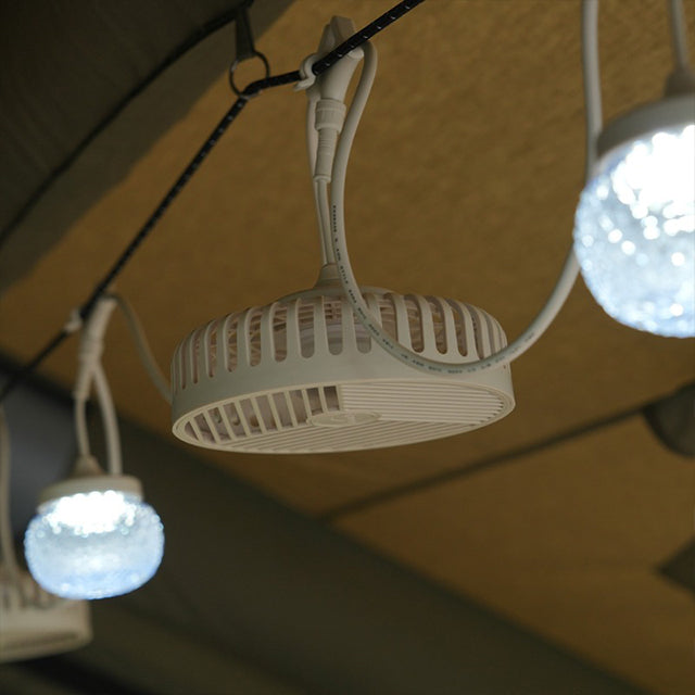 Coody Glowna Campinglampen