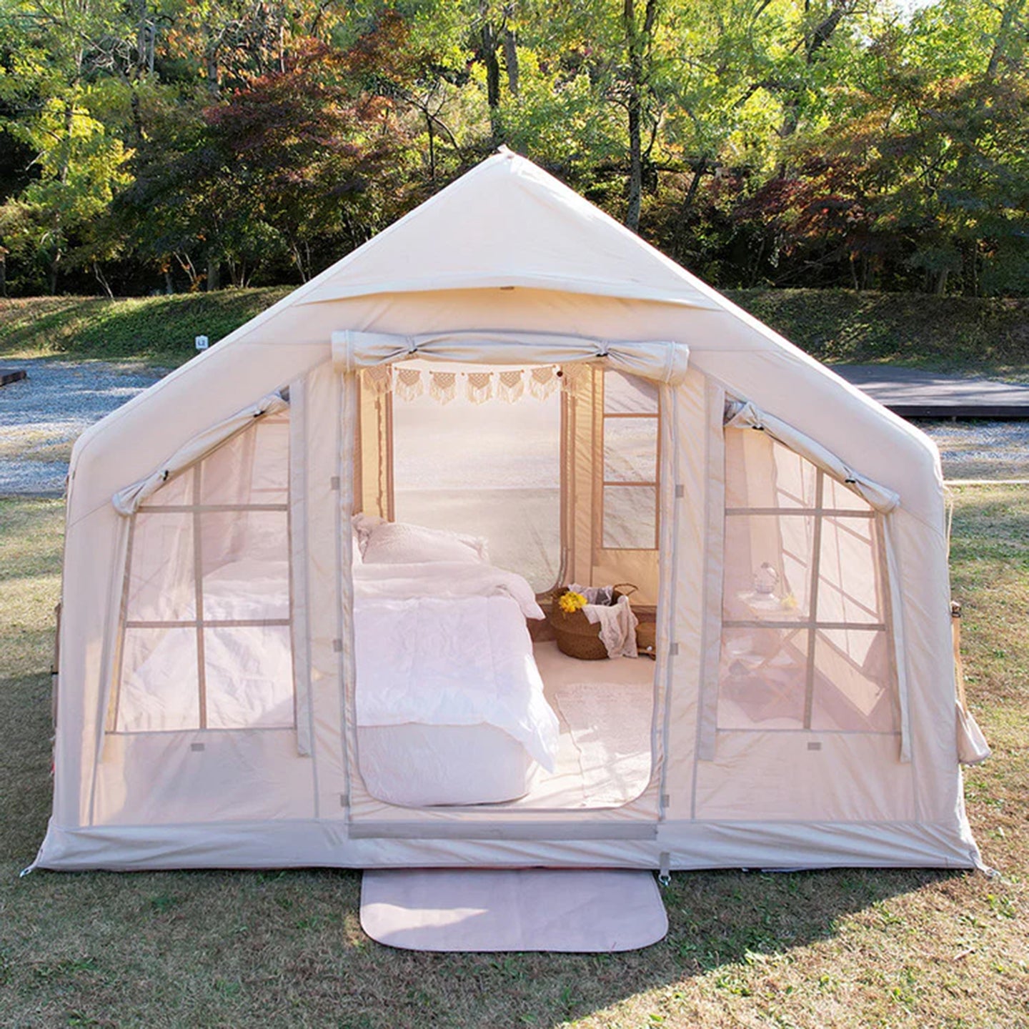 Coody Air Tent 8.0