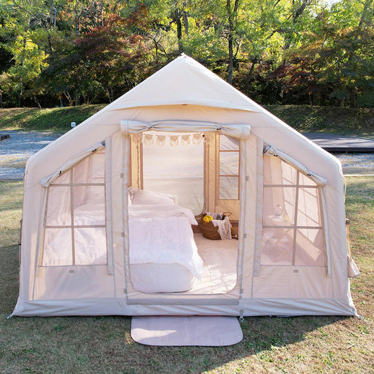 Coody 8.0 Inflatable Tent