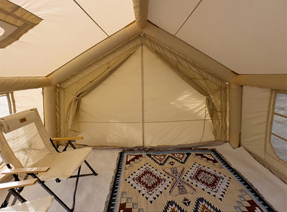 Coody 17.2 Opblaasbare Tent