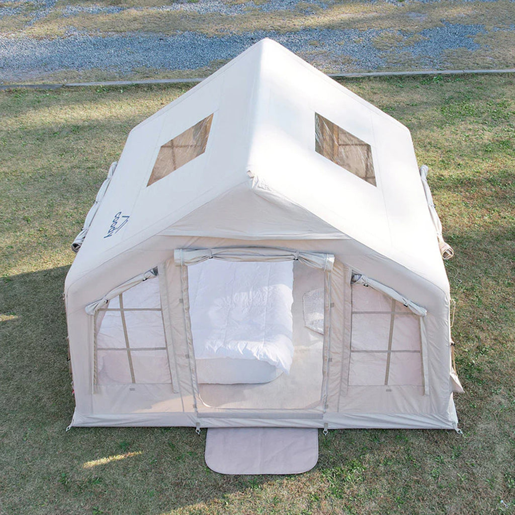Coody Air Zelt 8.0 – Aufblasbares Zelt