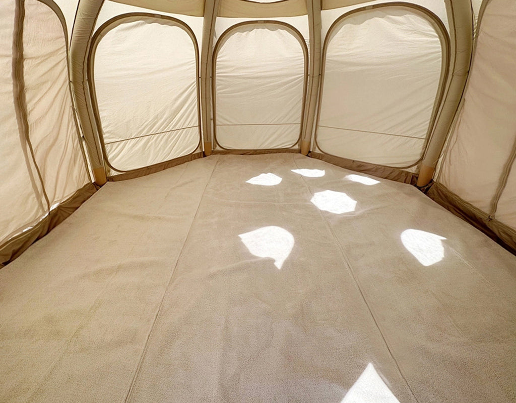 Coody Premium Carpet 8.0