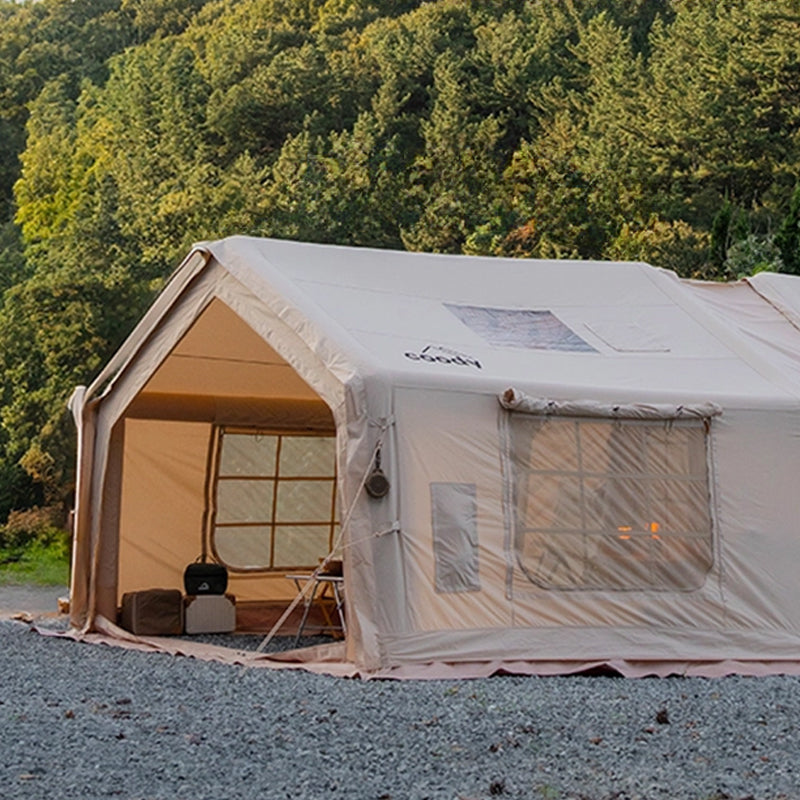 canvas air tent Coody Air Tent 10.0