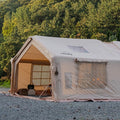 Coody Air Zelt 10.0 - Aufblasbares Zelt