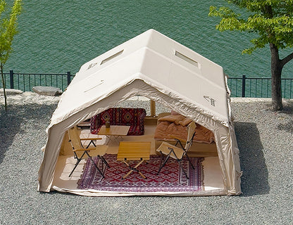 Coody 17.2 Opblaasbare Tent