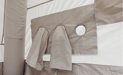 Coody 17.2 Opblaasbare Tent