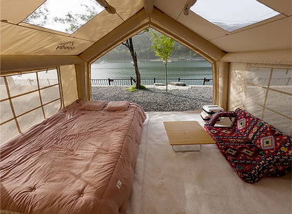 Coody 17.2 Opblaasbare Tent