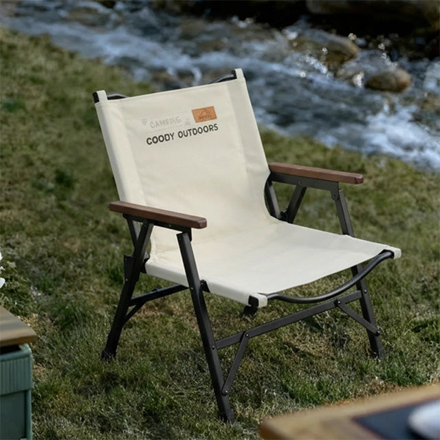 Coody Kermit Chair