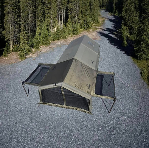 Coody Air Tarp