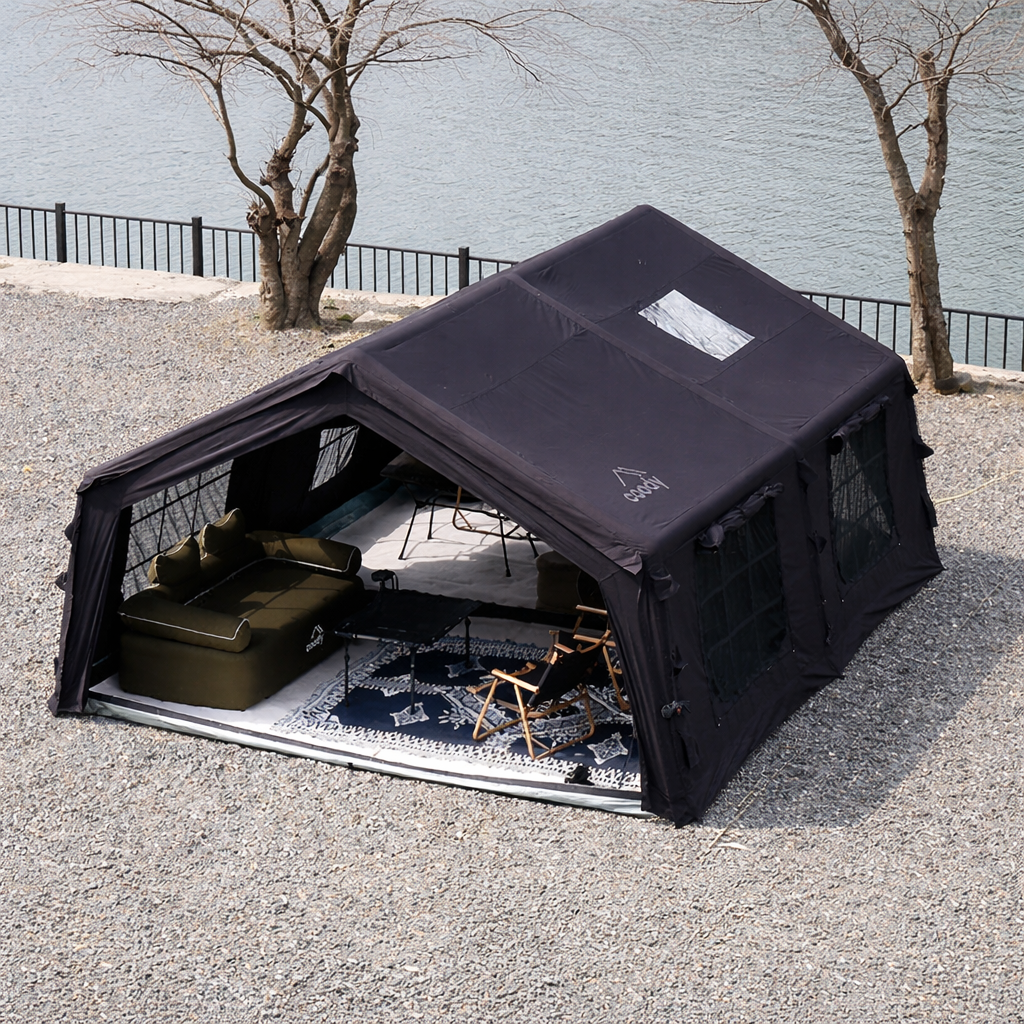 Coody Air Tent 13.6