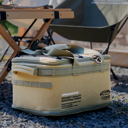 Coody 2-Personen-Luftmatratze