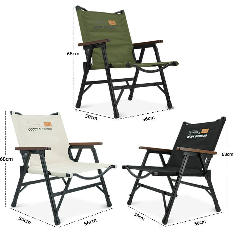 Coody Kermit Chair