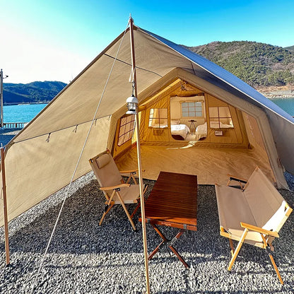 Coody 17.2 Opblaasbare Tent