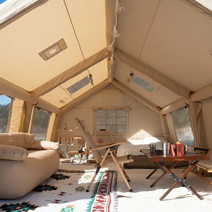 Coody 17.2 Opblaasbare Tent