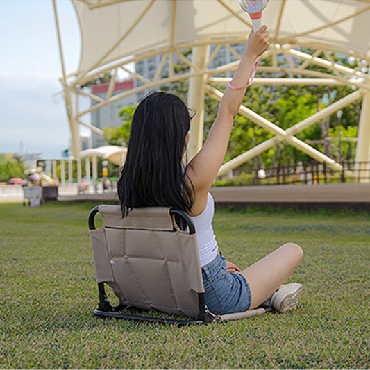 Coody Klappbarer Bodenstuhl