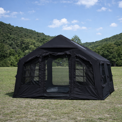 Coody Air Tent 8.0 - Inflatable Tent