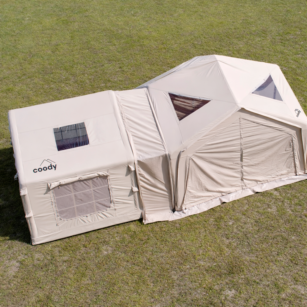Coody Air Tent 8.0