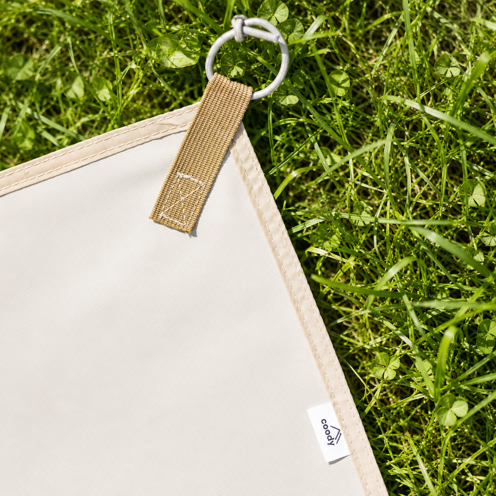 Coody Groundsheet 8.0