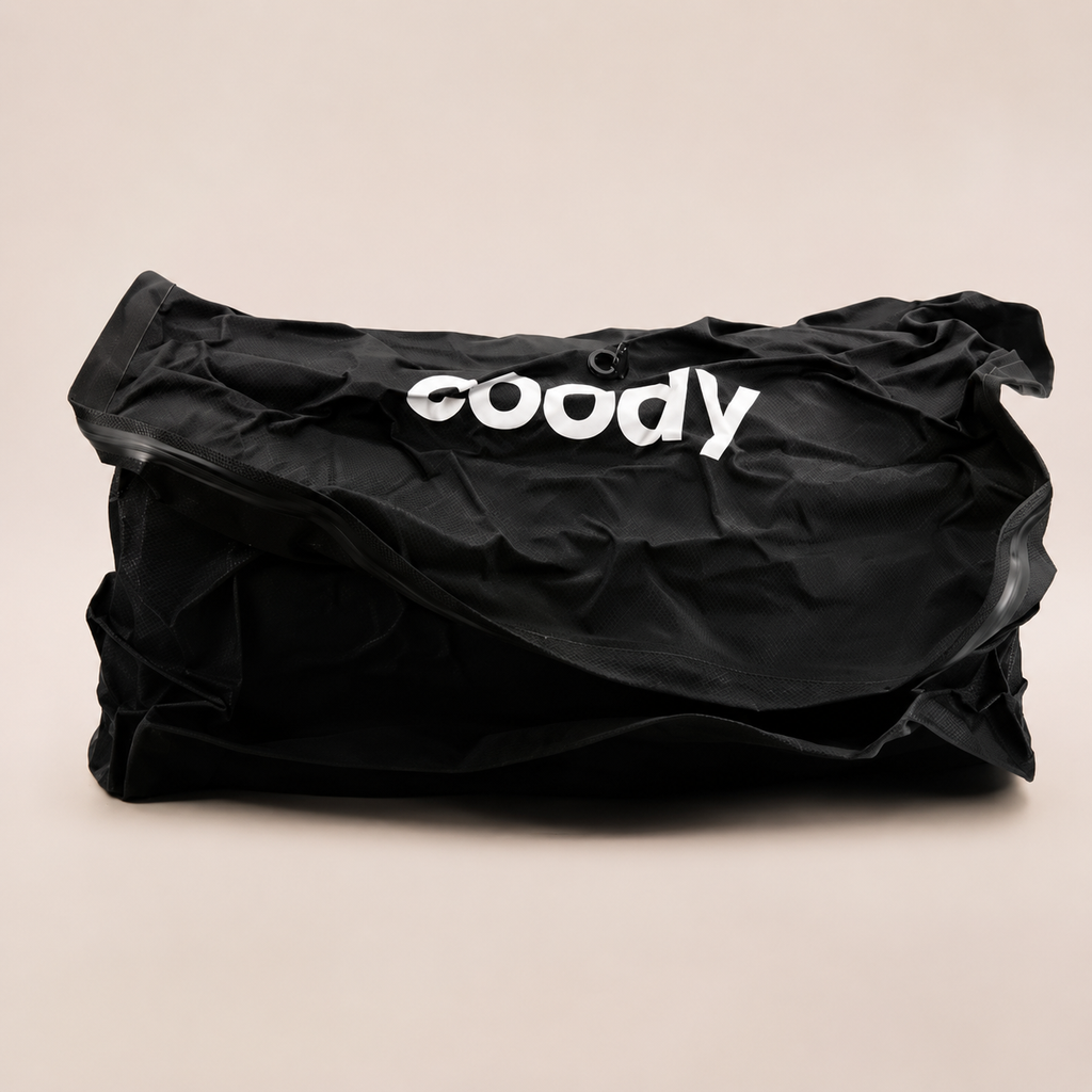 Coody Vacuum Compression Bag