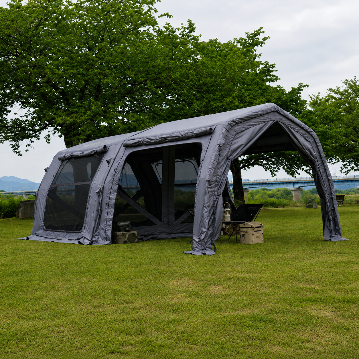 Coody Air Tarp - PRO