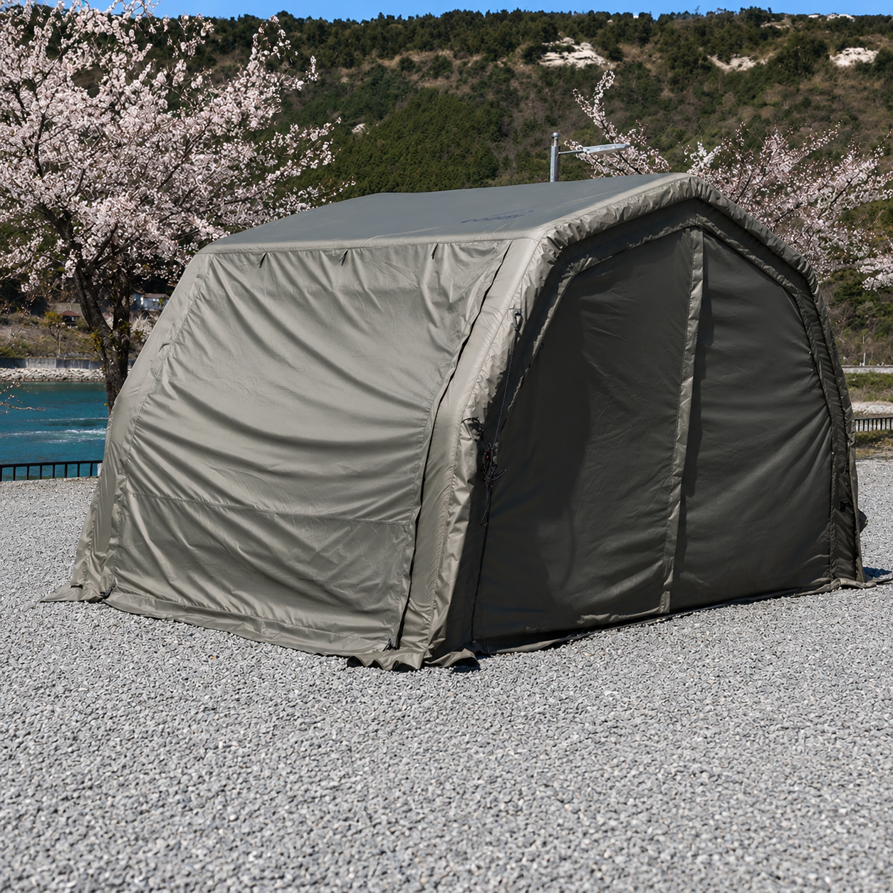 Coody Air Tarp - PRO