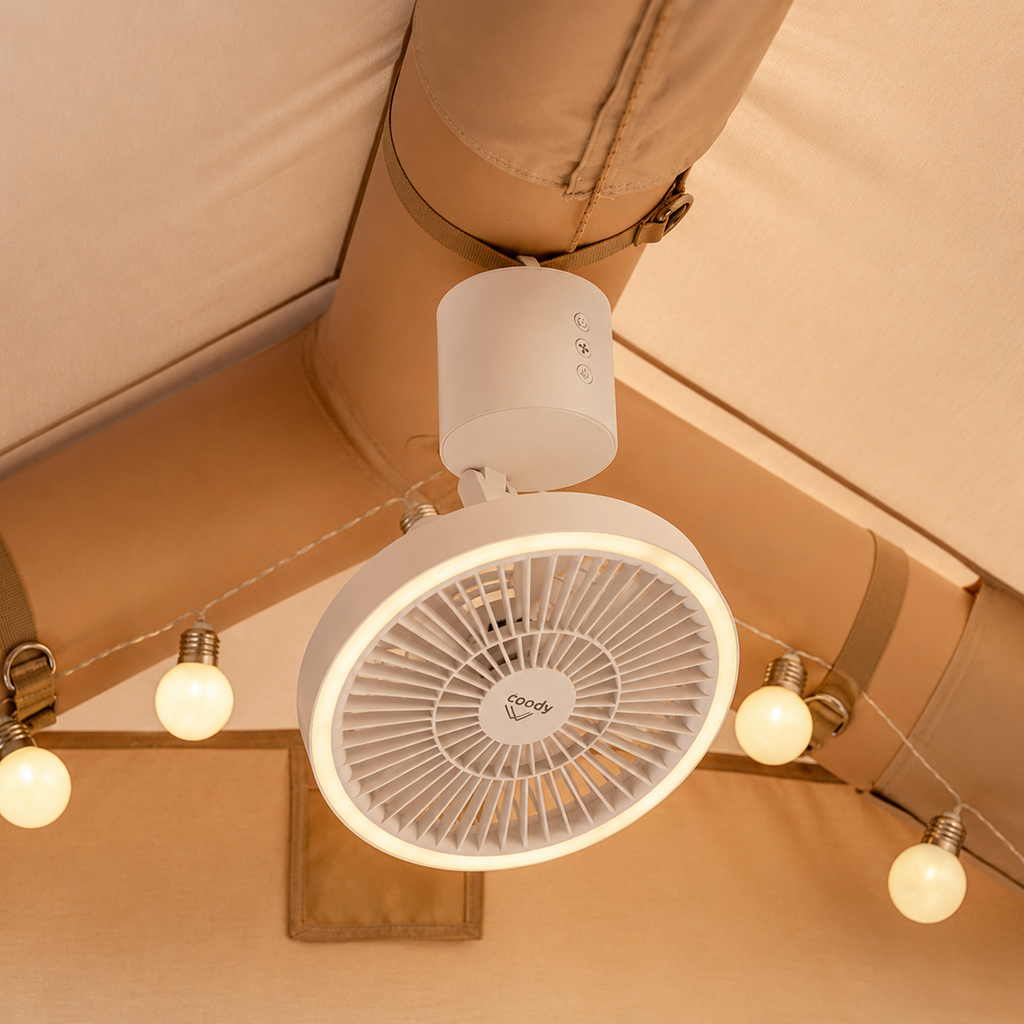 Coody Air Beam - Schnallengurt