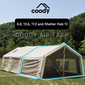 Coody Air Tarp