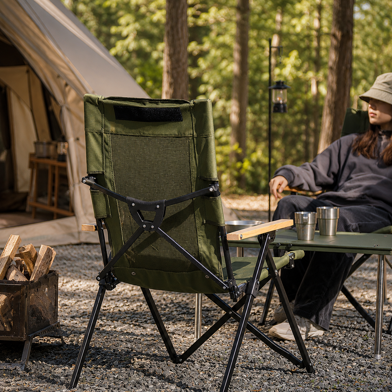 Coody Relax Chair