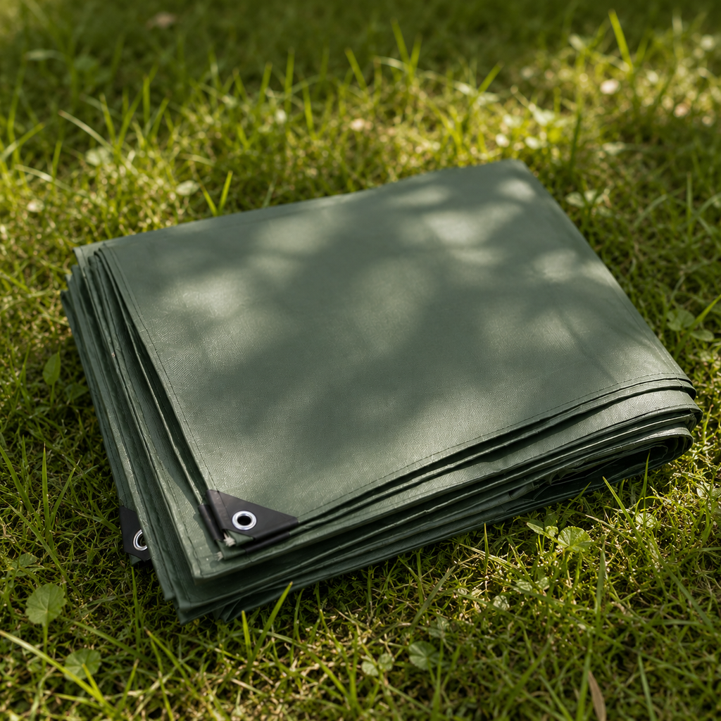 Coody Groundsheet 8.0