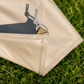 Coody Groundsheet 13.6