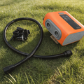 Coody Smart Kabellose Elektrische Luftpumpe CQ-100