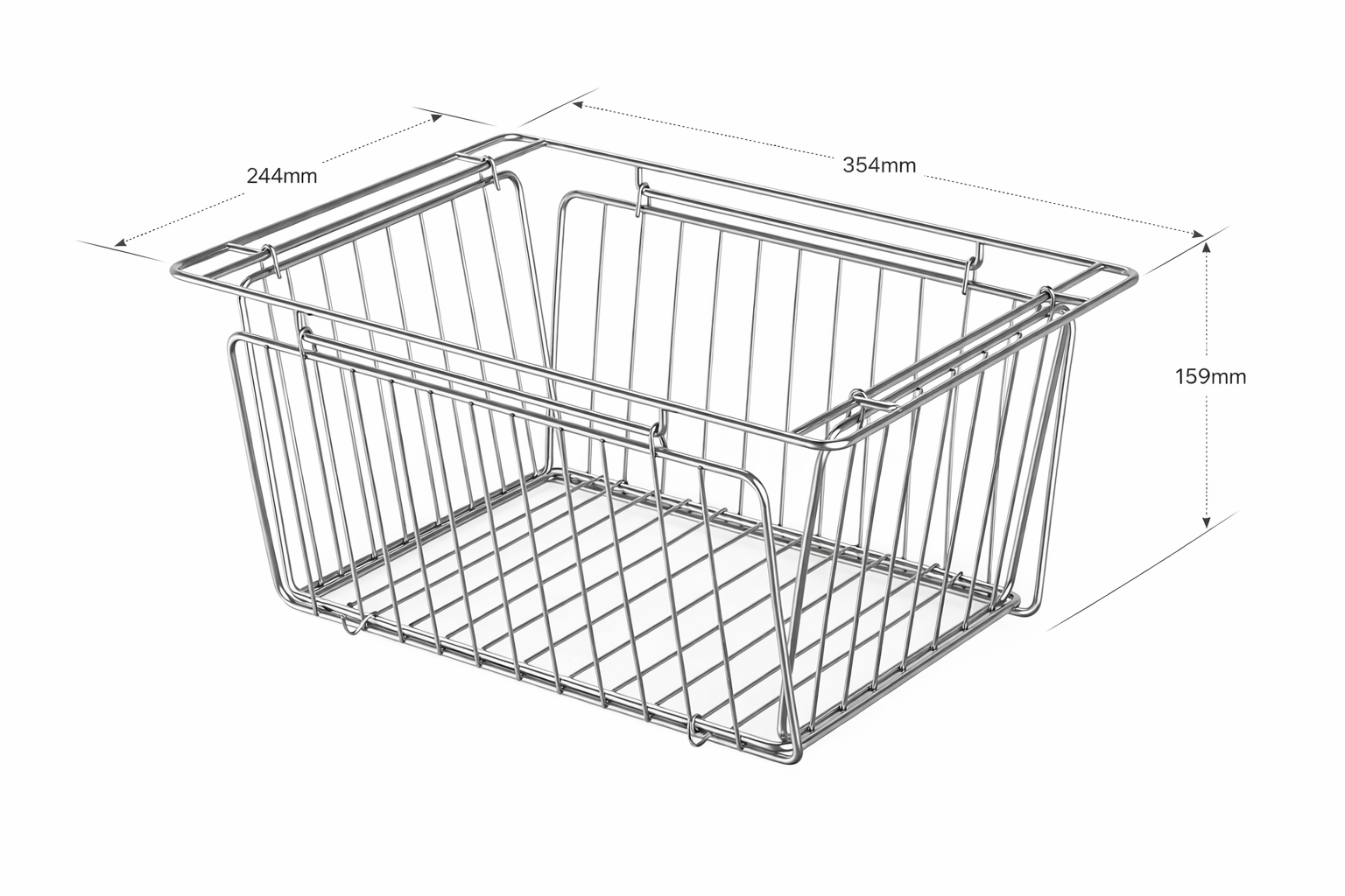 Coody 2-Personen-Luftmatratze