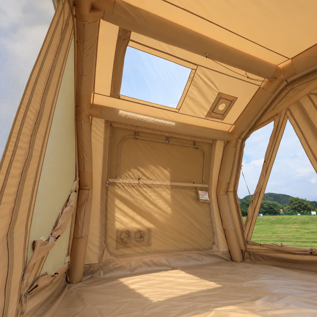 Coody Air Tent 8.0 PRO - Inflatable Tent