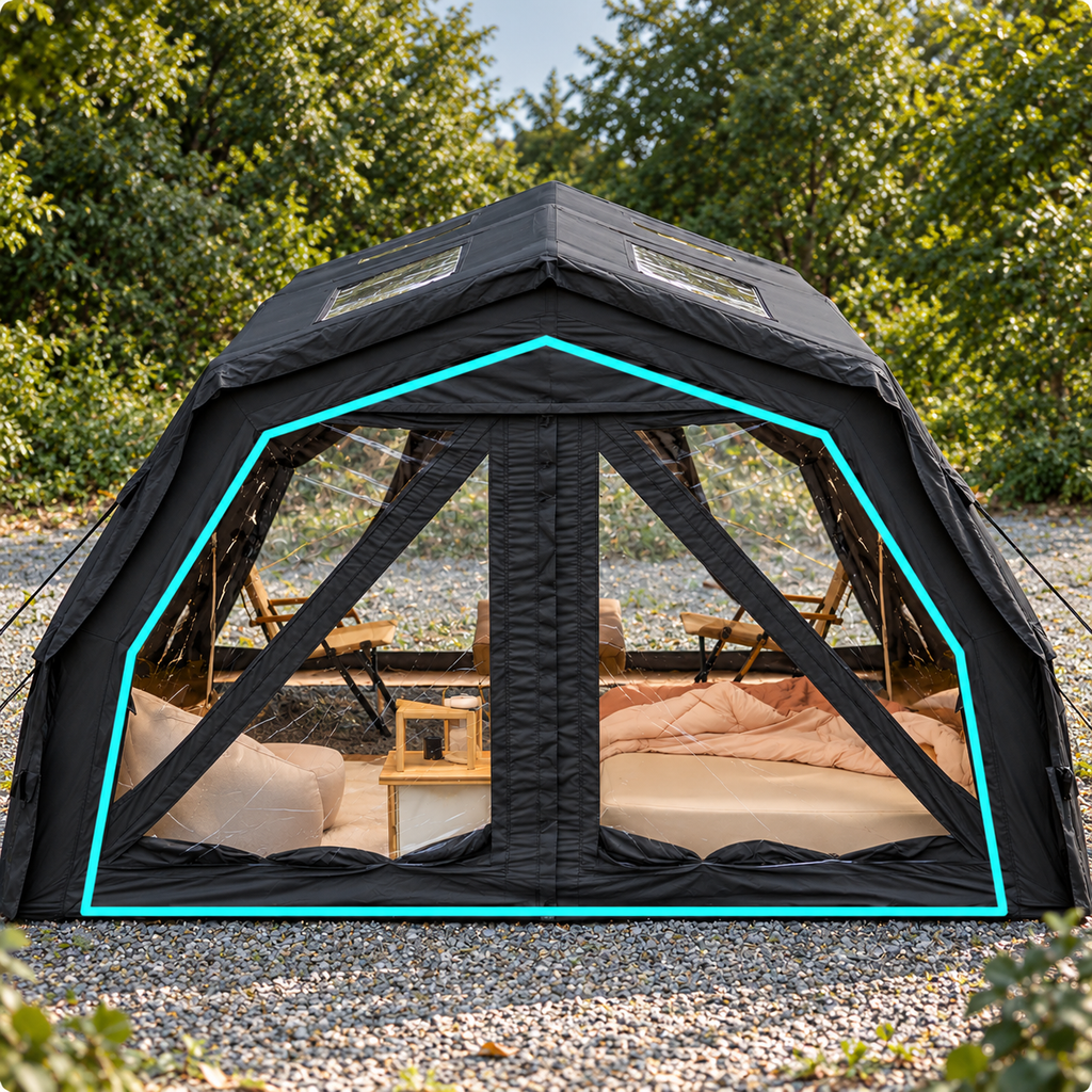 Coody TPU Door - PRO