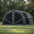 Coody Air Tent 17.2 - Familia PRO aufblasbares Zelt