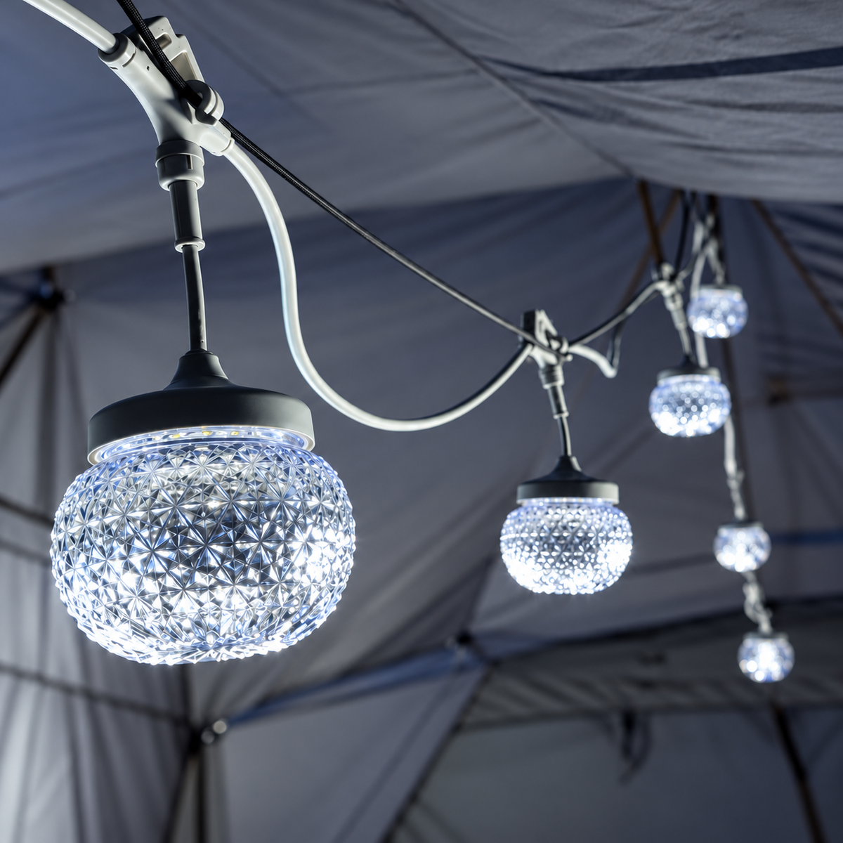 Coody Glowna Camping Lights