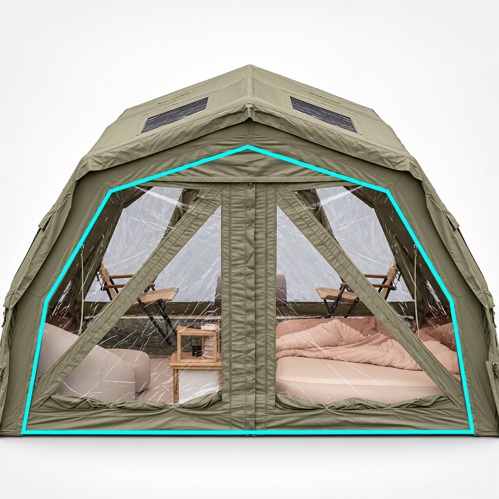 Coody TPU Door - PRO