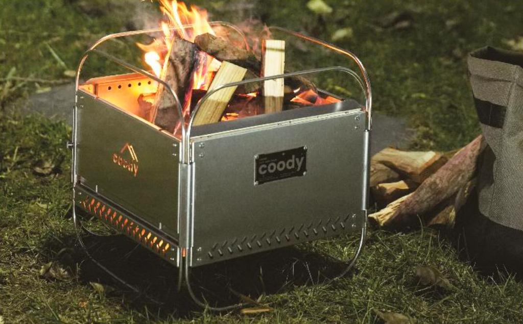Coody 2-Personen-Luftmatratze