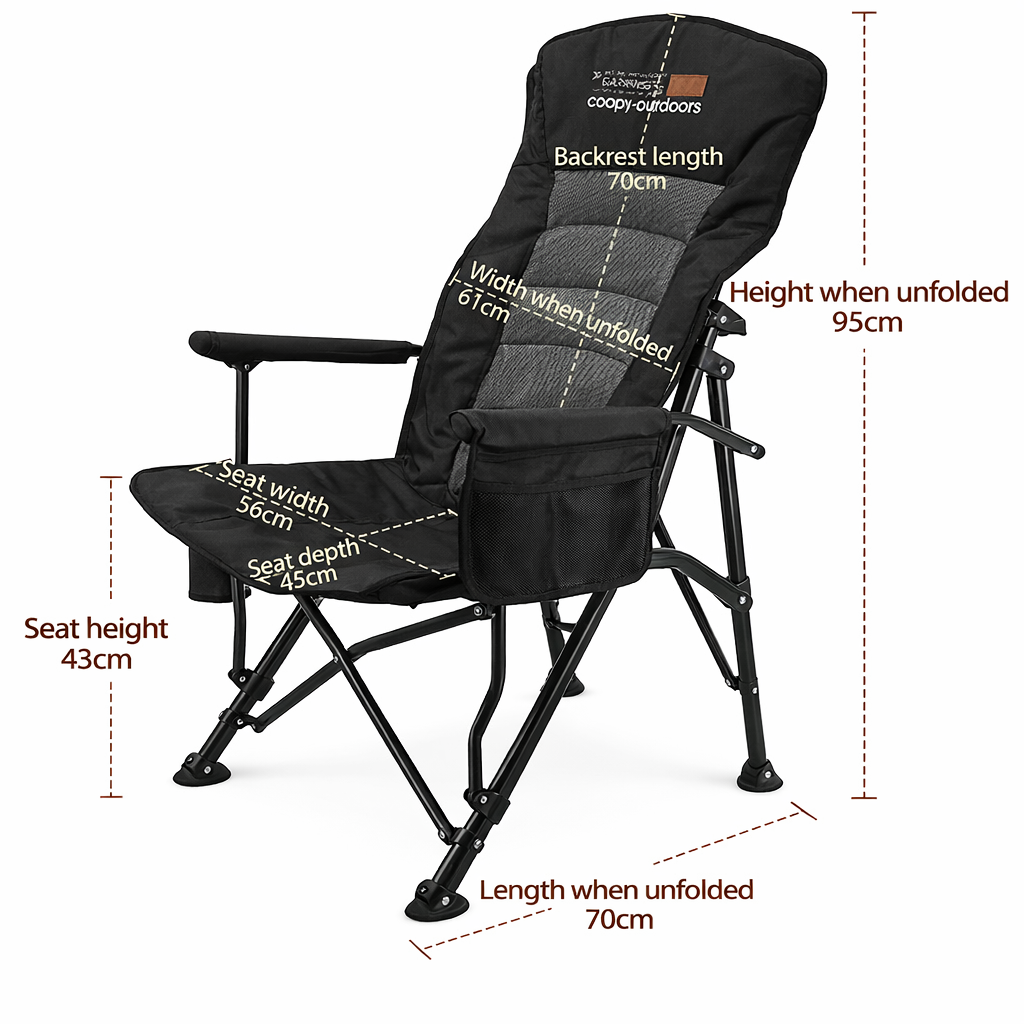 Coody Ouke Chair